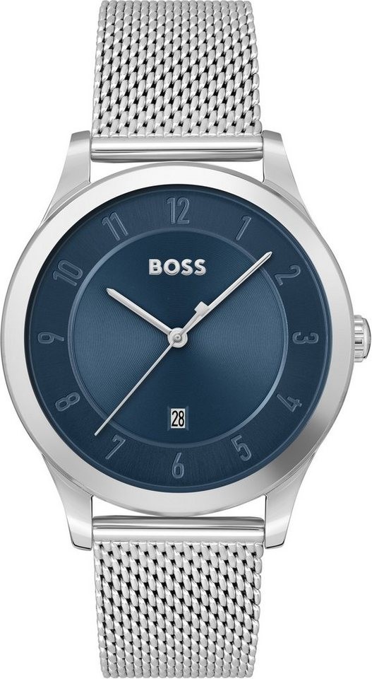 Montre Homme Boss 1513985