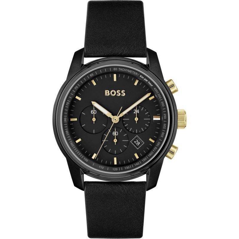 Montre Homme Boss 1514003
