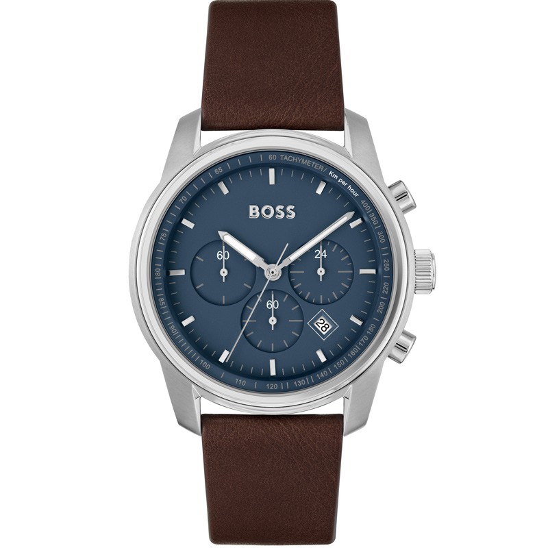 Montre Homme Boss 1514002
