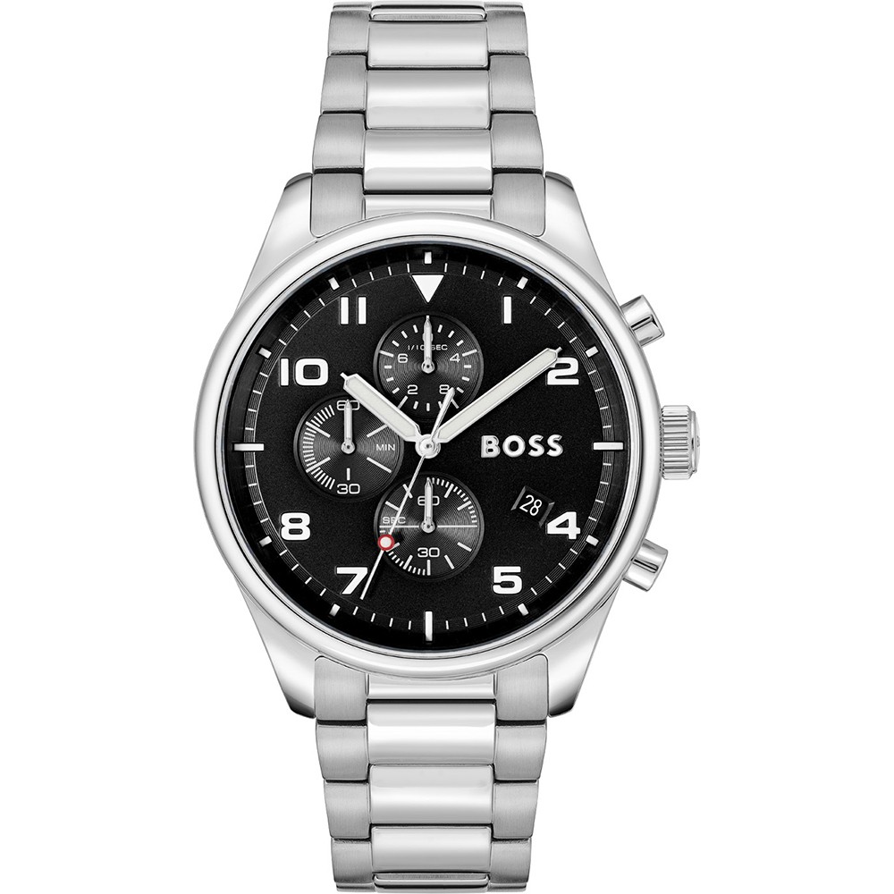 Montre Homme Boss 1514008