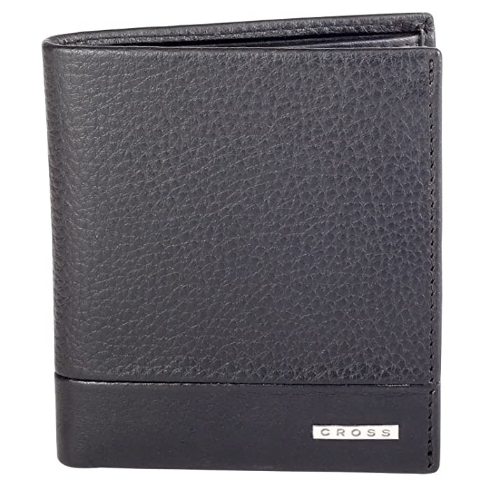 Portefeuille Homme CROSS