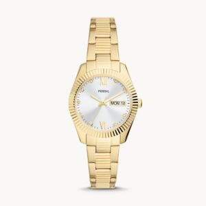 Montre Femme Fossil ES5199
