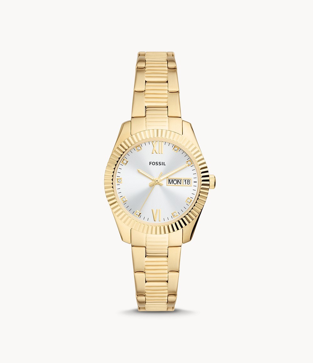 Montre Femme Fossil ES5199
