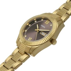 Montre Femme Fossil ES5206