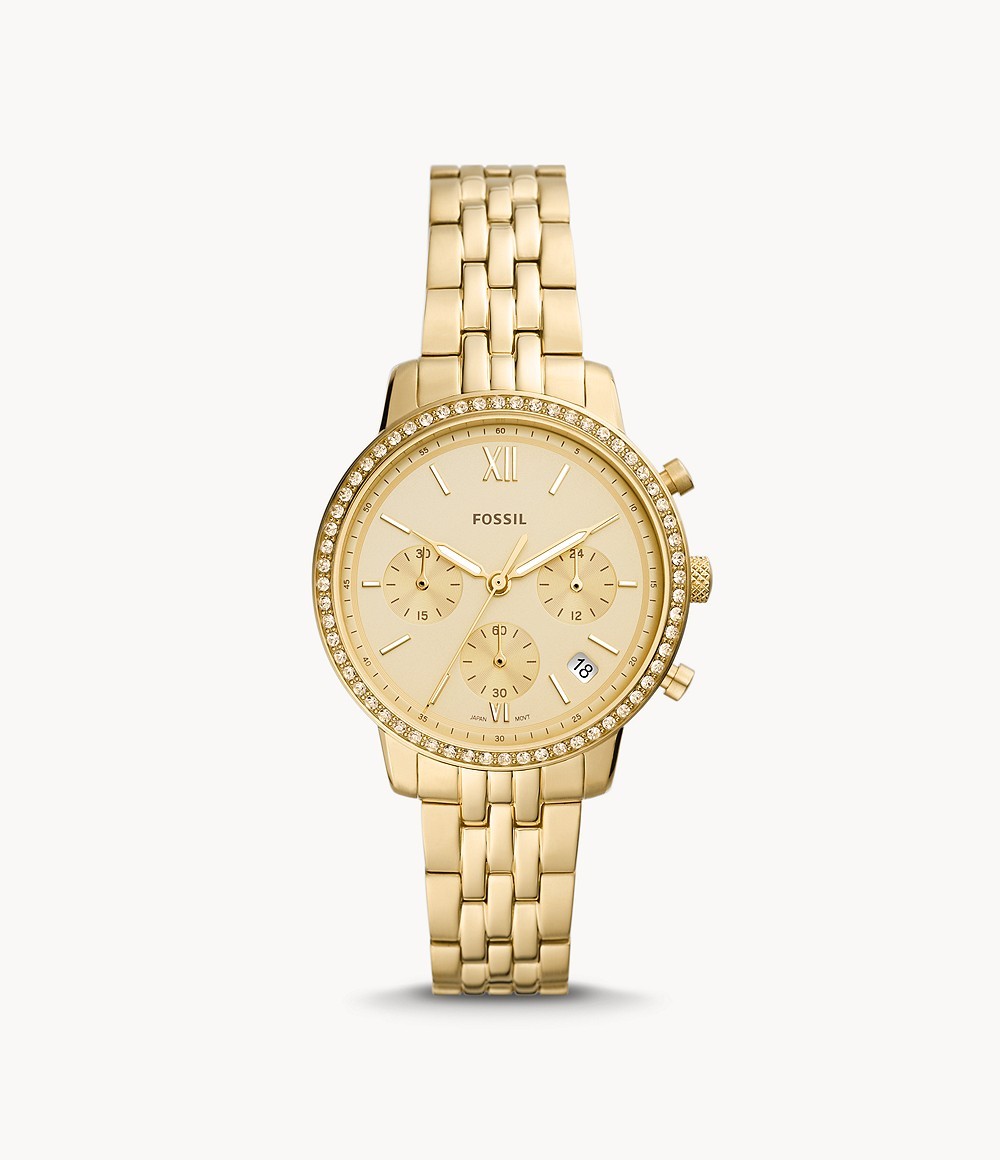 Montre Femme Fossil ES5219