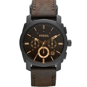 Montre Homme Fossil FS4656IE