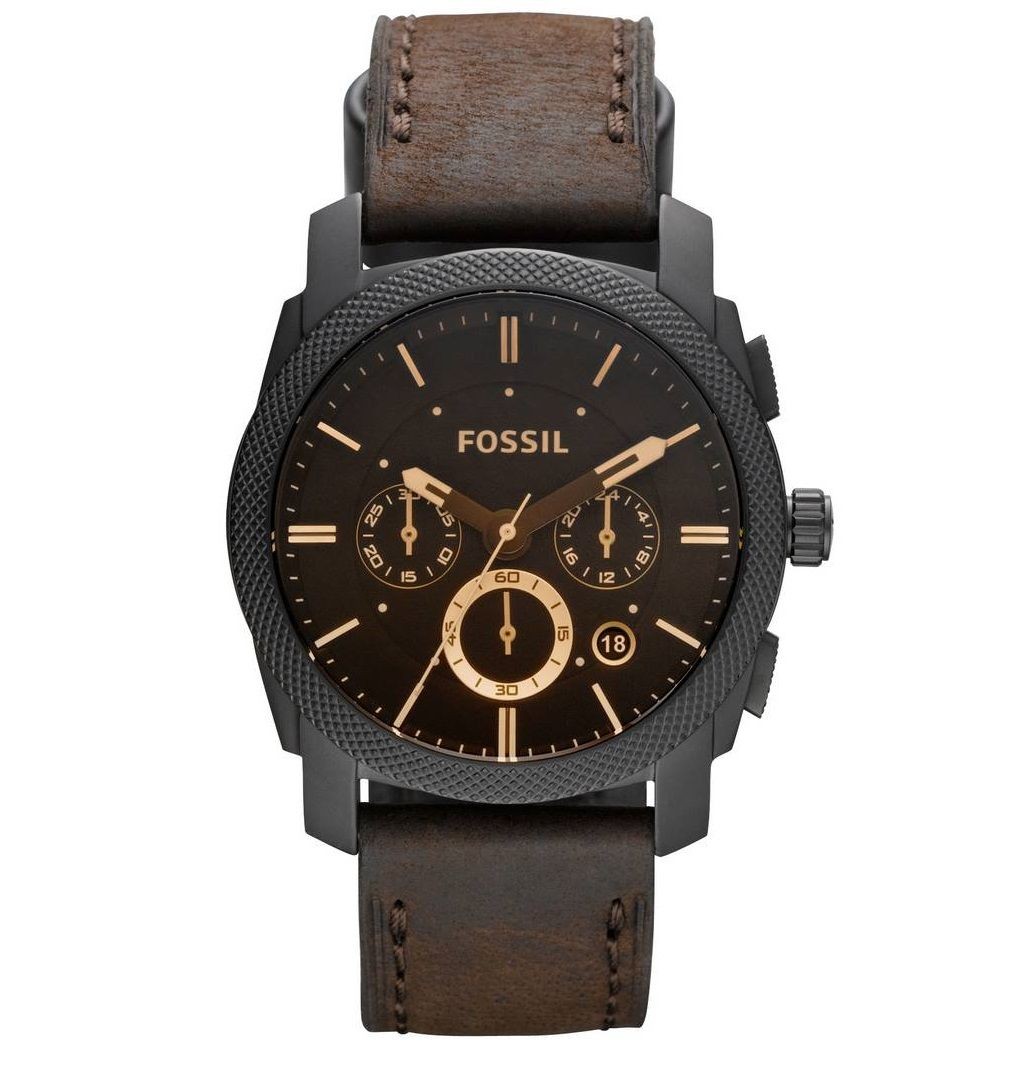 Montre Homme Fossil FS4656IE