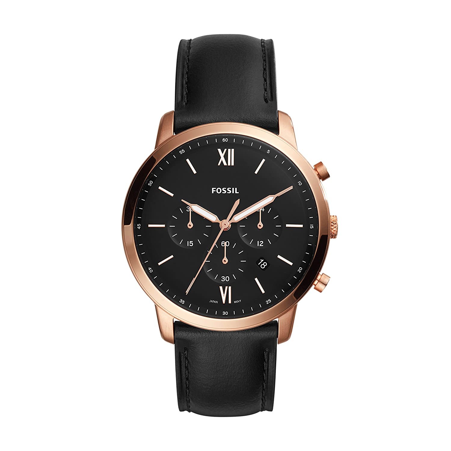 Montre Homme Fossil FS5381