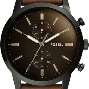 Montre Homme Fossil FS5437