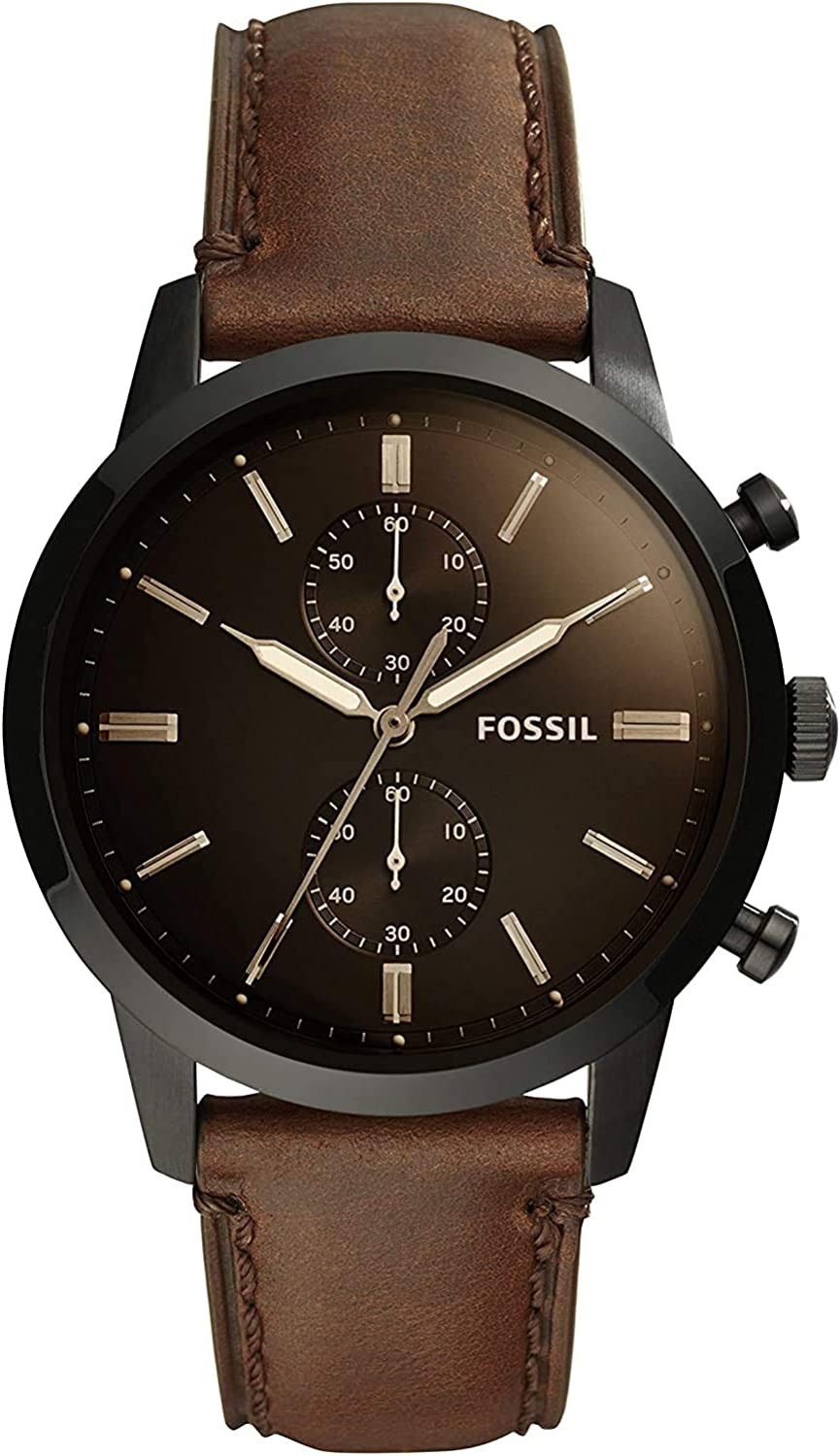 Montre Homme Fossil FS5437