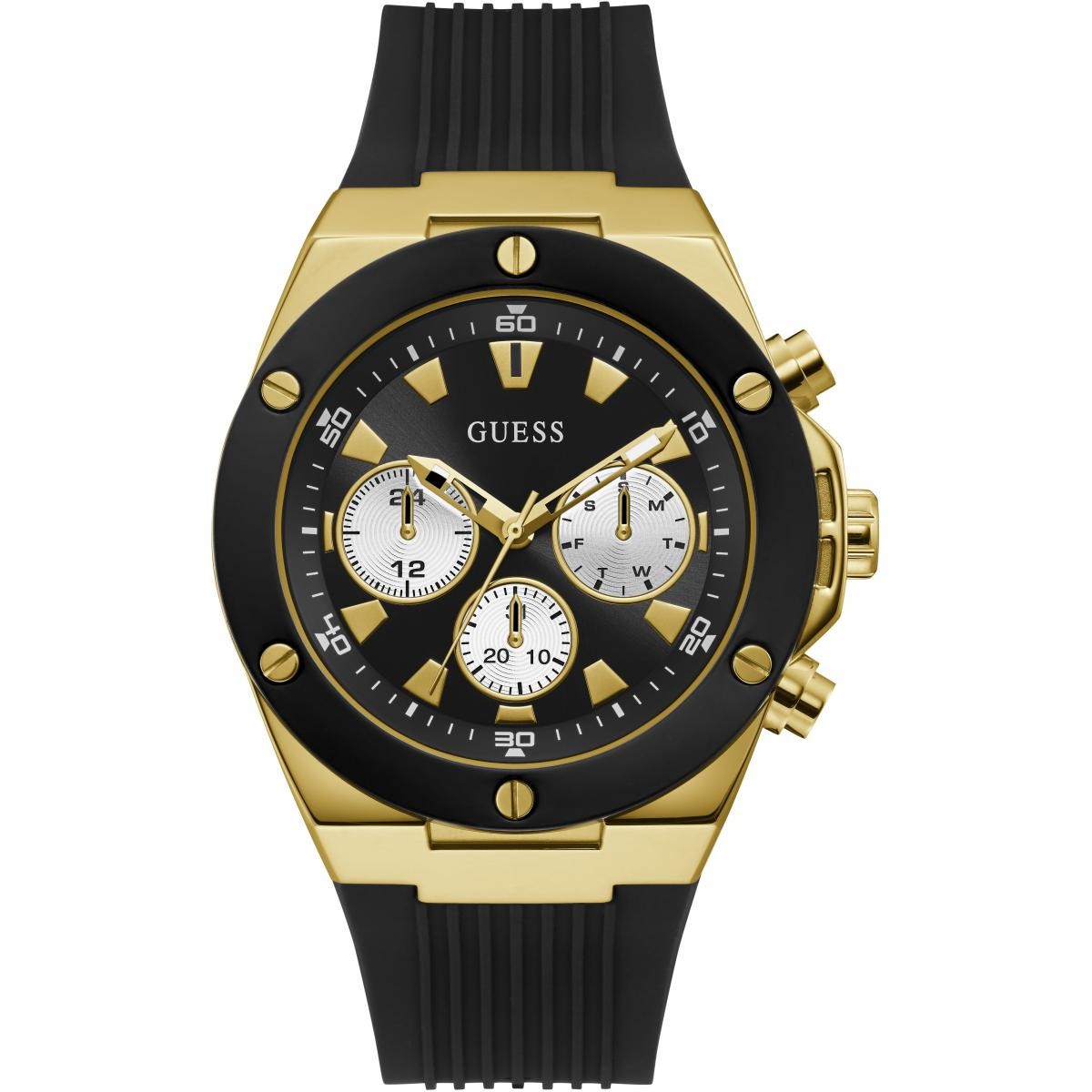 Montre Homme Guess GW0057G1