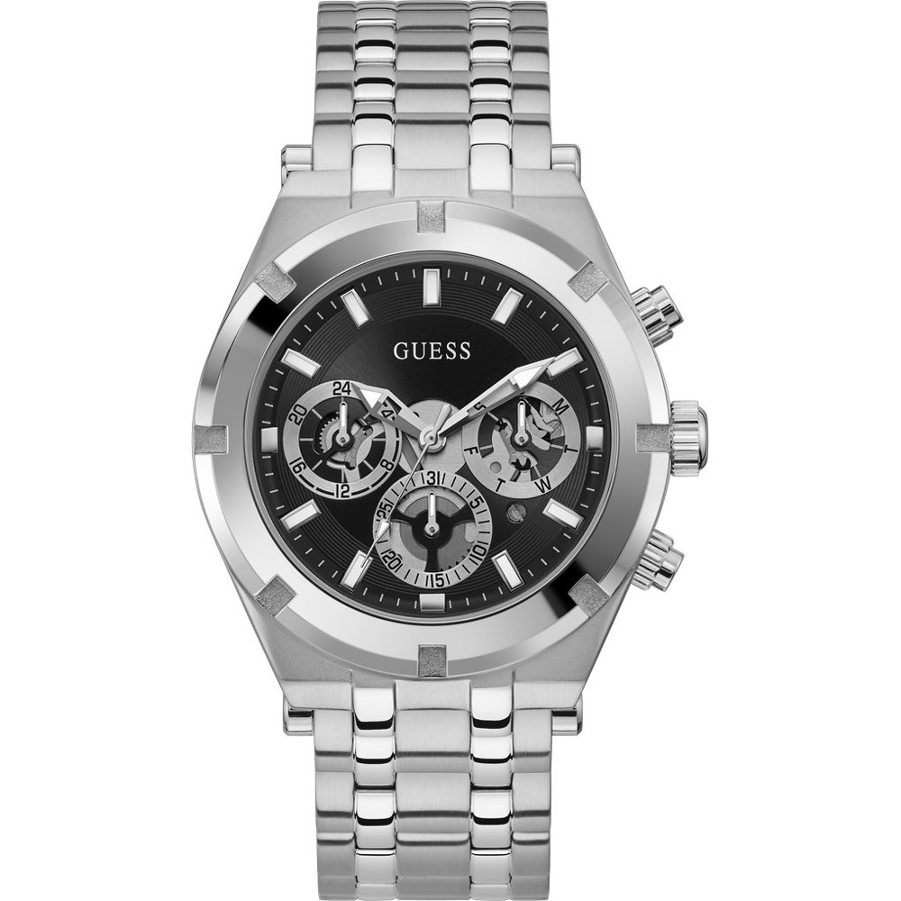 Montre Homme Guess GW0260G1