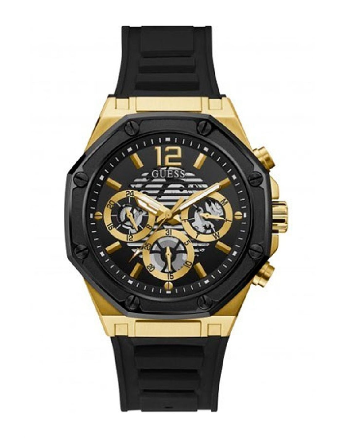 Montre Homme Guess GW0263G1