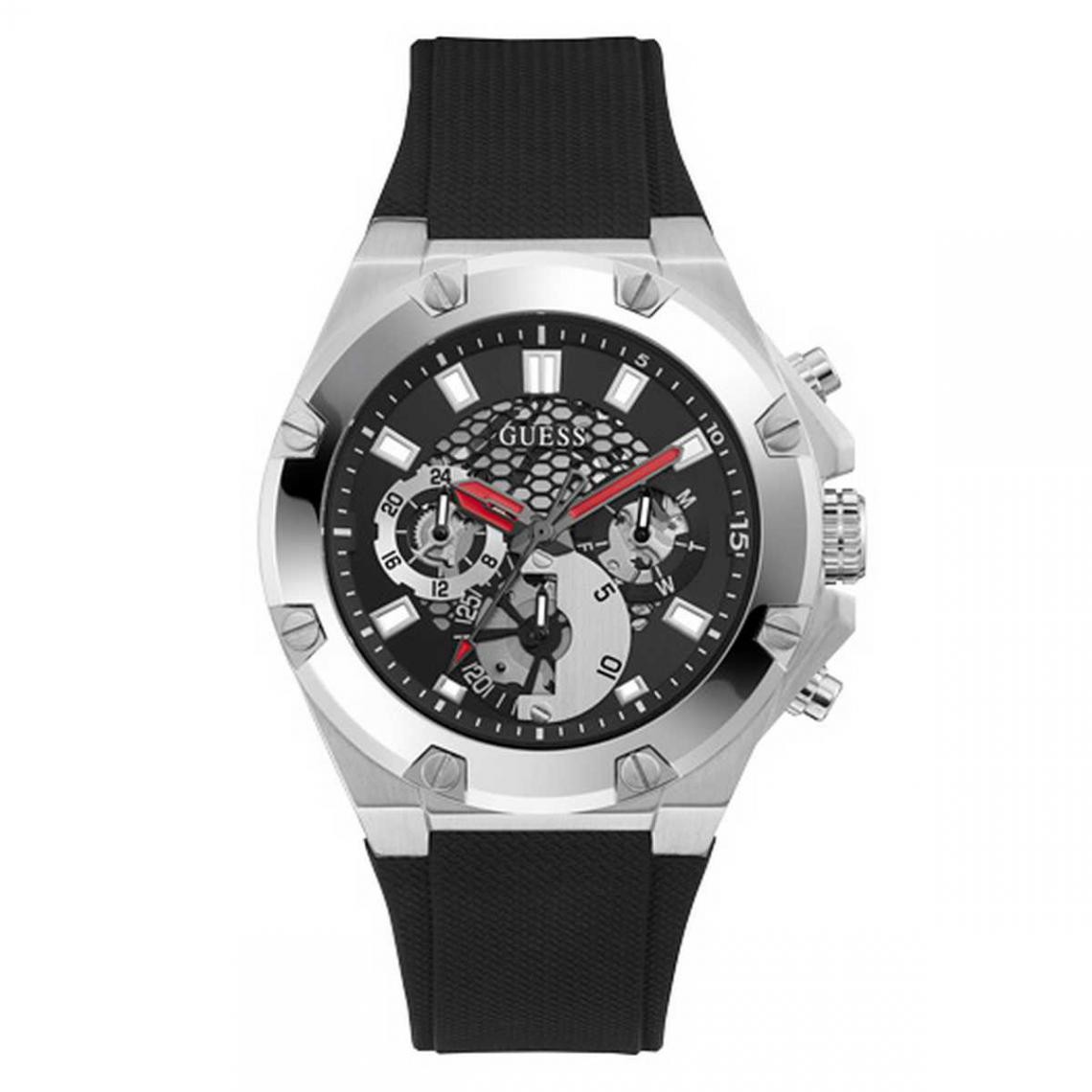 Montre Homme Guess GW0334G1