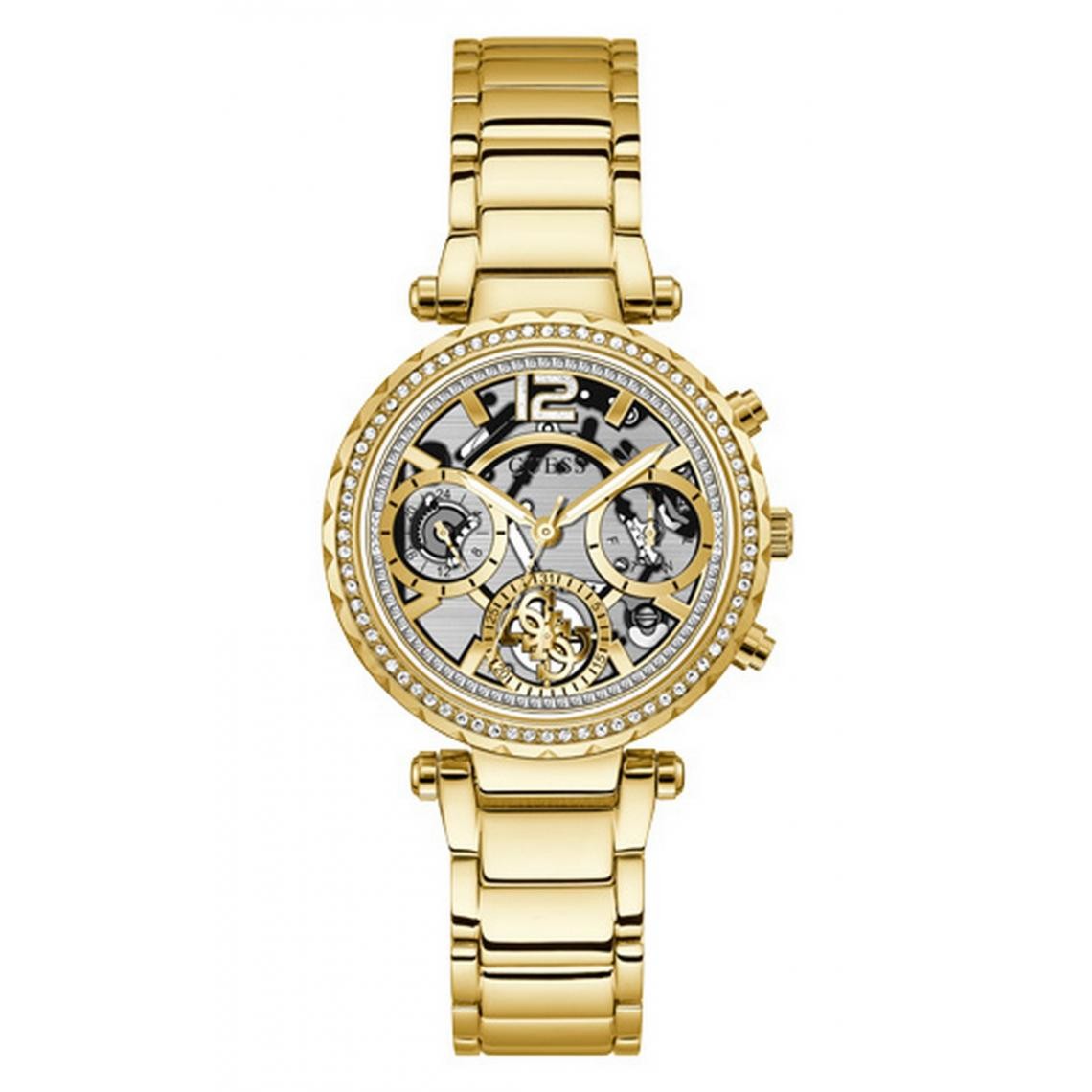 Montre Femme Guess GW0403L2