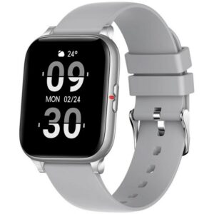 Montre Connecté COLMI P28 plus Gris