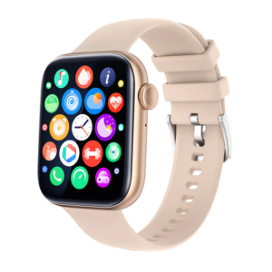 Montre Connecté COLMI P45 Gold