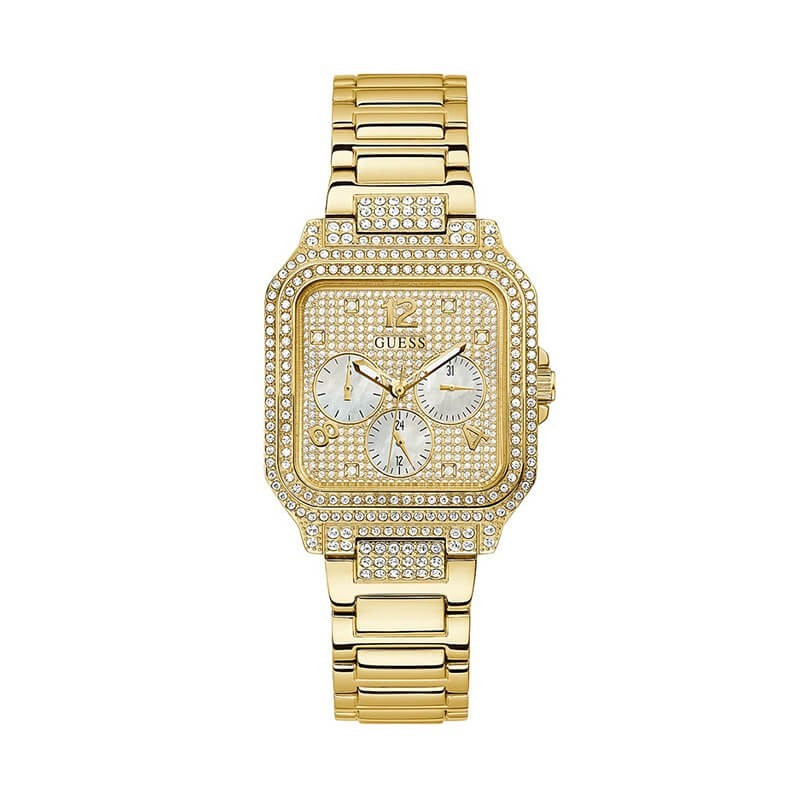 Montre Femme Guess GW0472L2