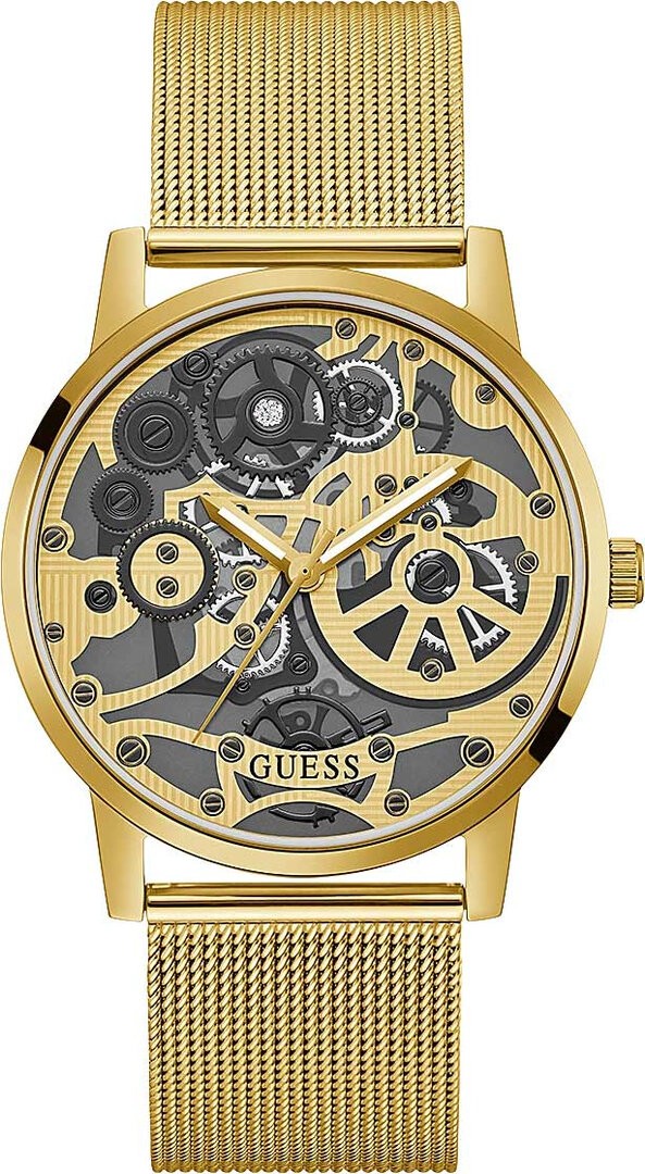 Montre Femme Guess GW0538G2