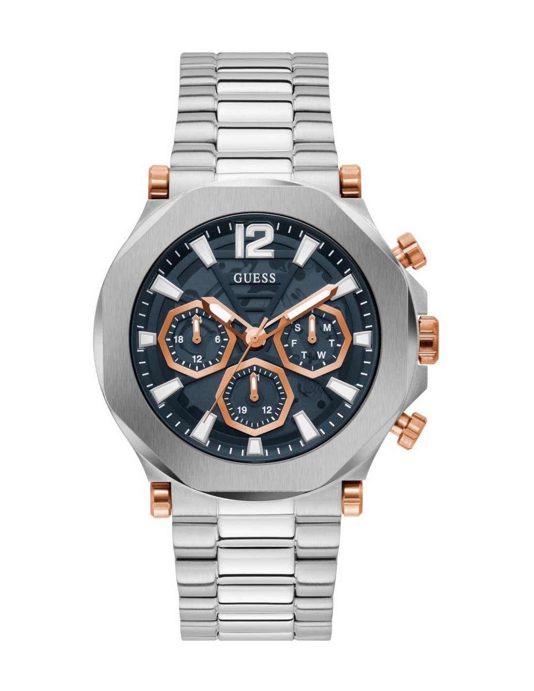 Montre Homme Guess GW0539G1