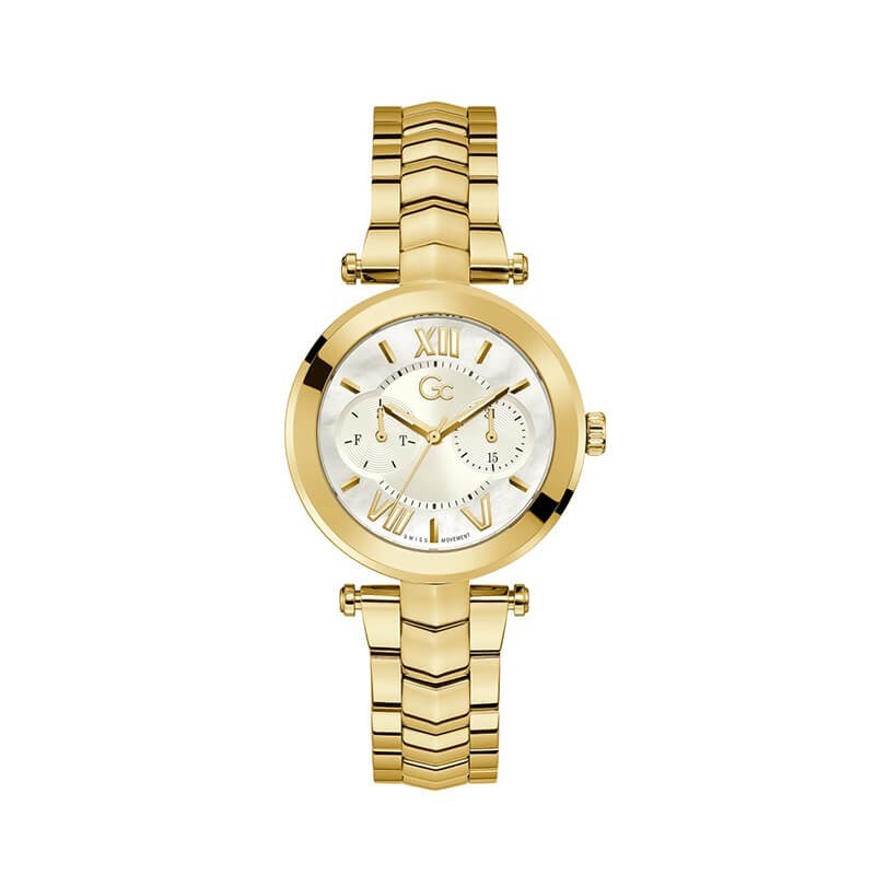 Montre Femme GC Y92002L1MF