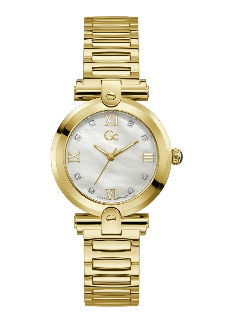 Montre Femme GC Y96002L1MF