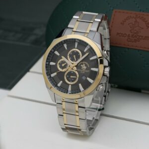Montre Homme Polo Santa Barbara SB.1.10220-3