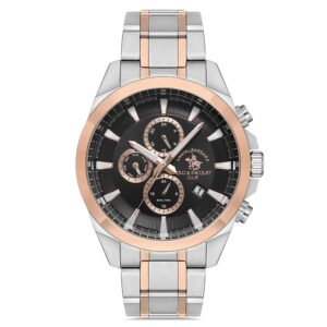 Montre Homme Polo Santa barbara SB.1.10220-4