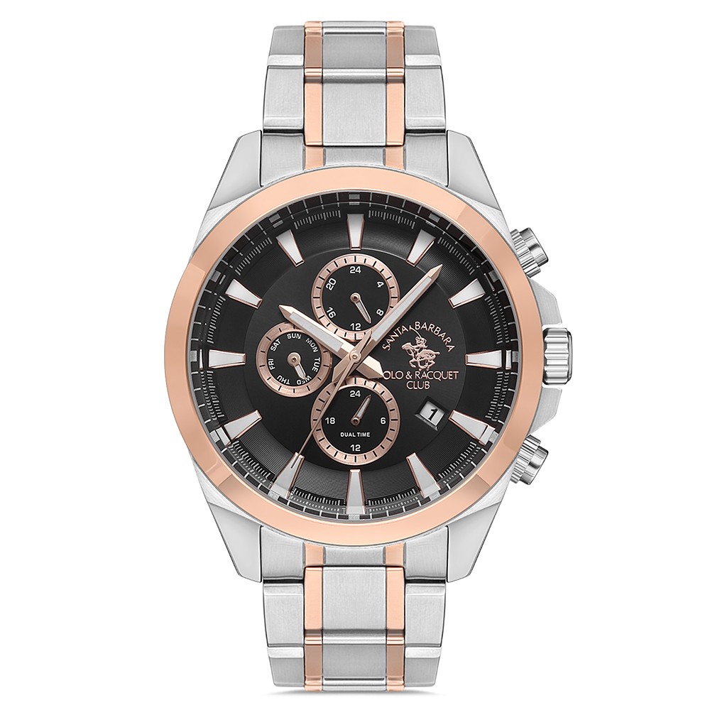 Montre Homme Polo Santa barbara SB.1.10220-4