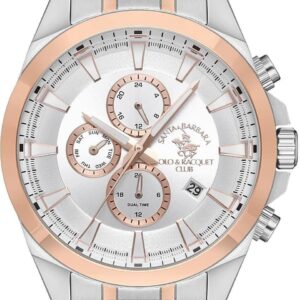 Montre Homme Polo Santa Barbara SB.1.10220-5