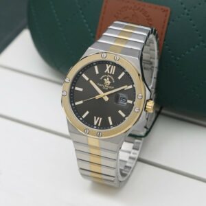 Montre Homme Polo santa Barbara SB.1.10227-4