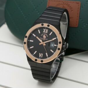 Montre Homme Polo Santa Barbara SB.1.10227-2