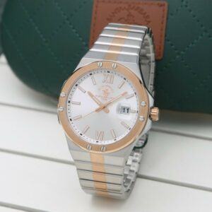 Montre Homme Polo Santa Barbara SB.1.10227-3