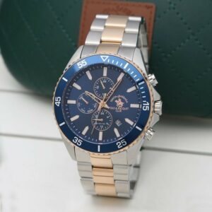 Montre Homme Polo Santa Barbara SB.1.10225-5