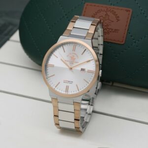 Montre Homme Polo Santa Barbara SB.1.10219-1