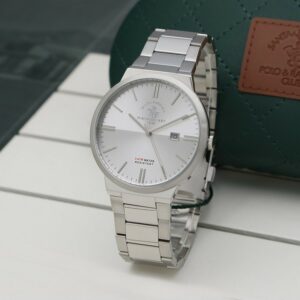 Montre Homme Polo Santa Barbara SB.1.10219-2
