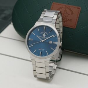 Montre Homme Polo Santa Barbara SB.1.10219-3