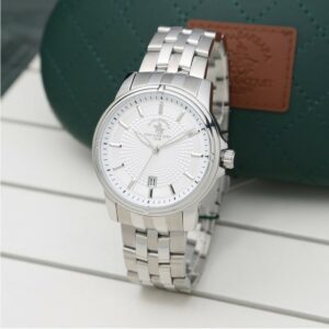 Montre Homme Polo Santa Barbara SB.1.10231-2