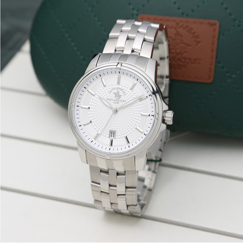 Montre Homme Polo Santa Barbara SB.1.10231-2