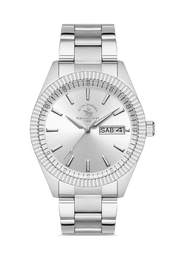 Montre Homme Polo Santa Barbara SB.1.10221-1