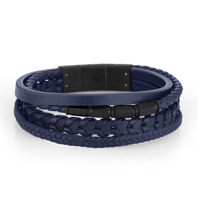 BRACELET HOMME SB POLO SBJ.6.2026-3