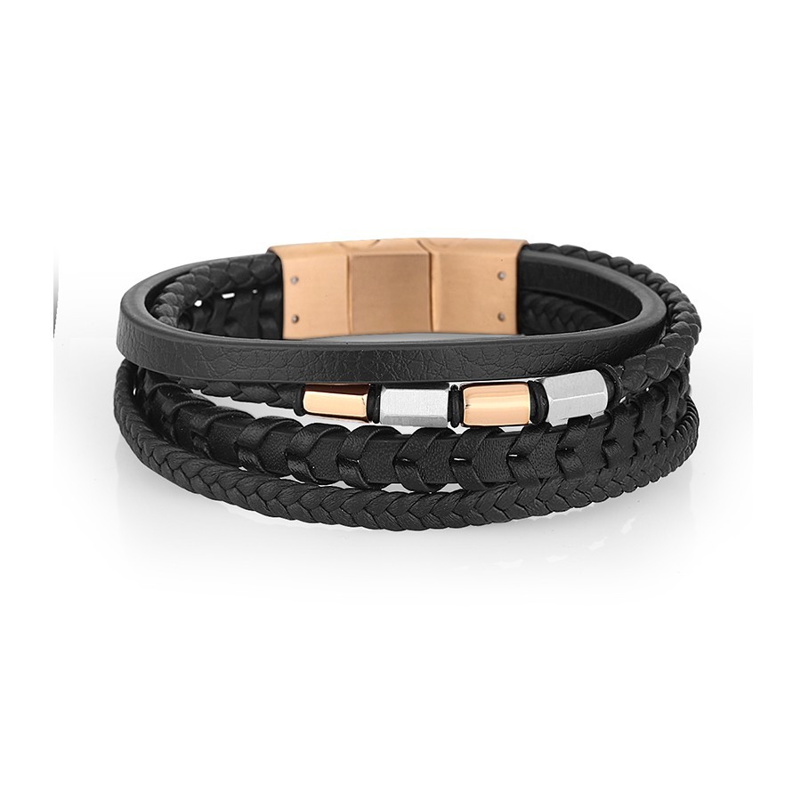 BRACELET HOMME SB POLO SBJ.6.2026-2