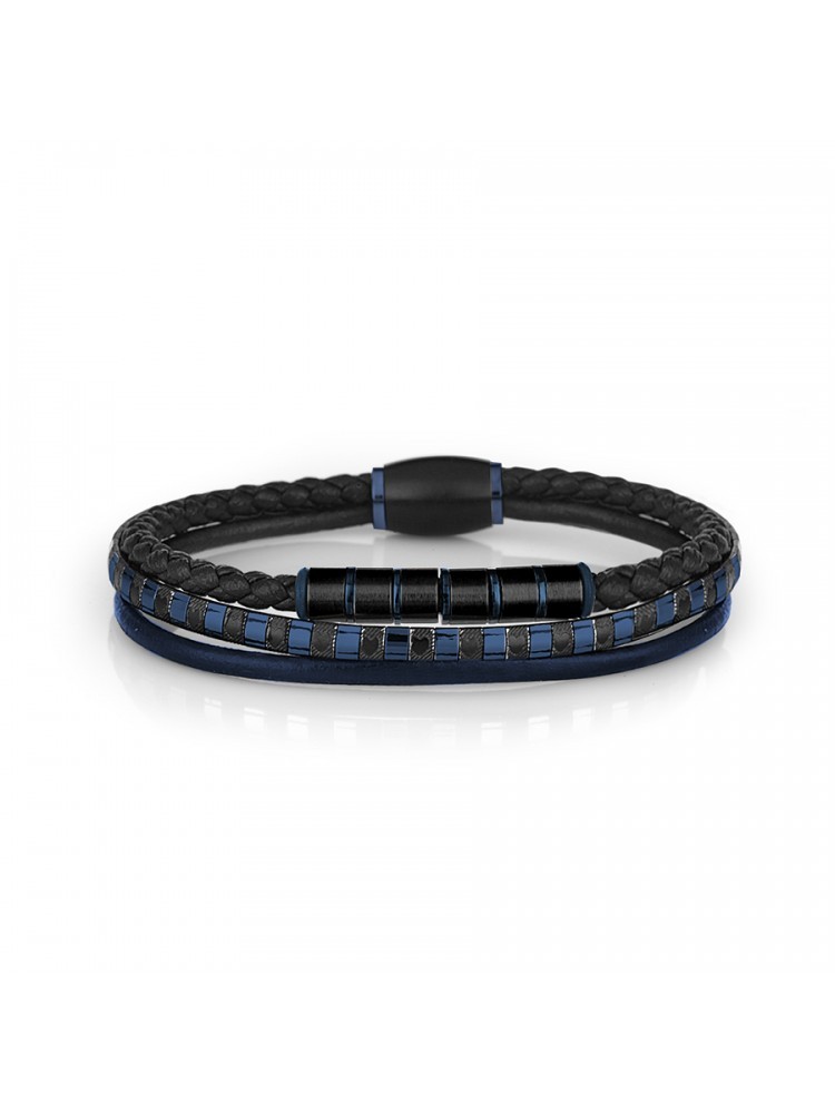 BRACELET HOMME SB POLO SBJ.6.2021-3