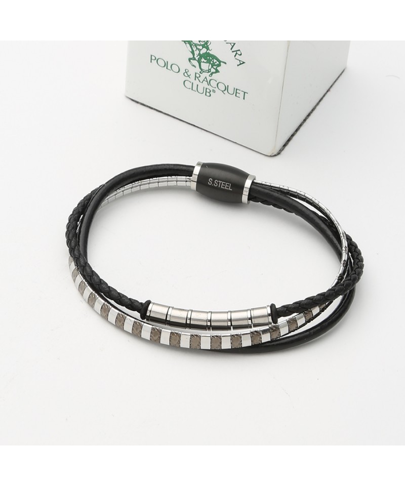 BRACELET HOMME SB POLO SBJ.6.2021-1