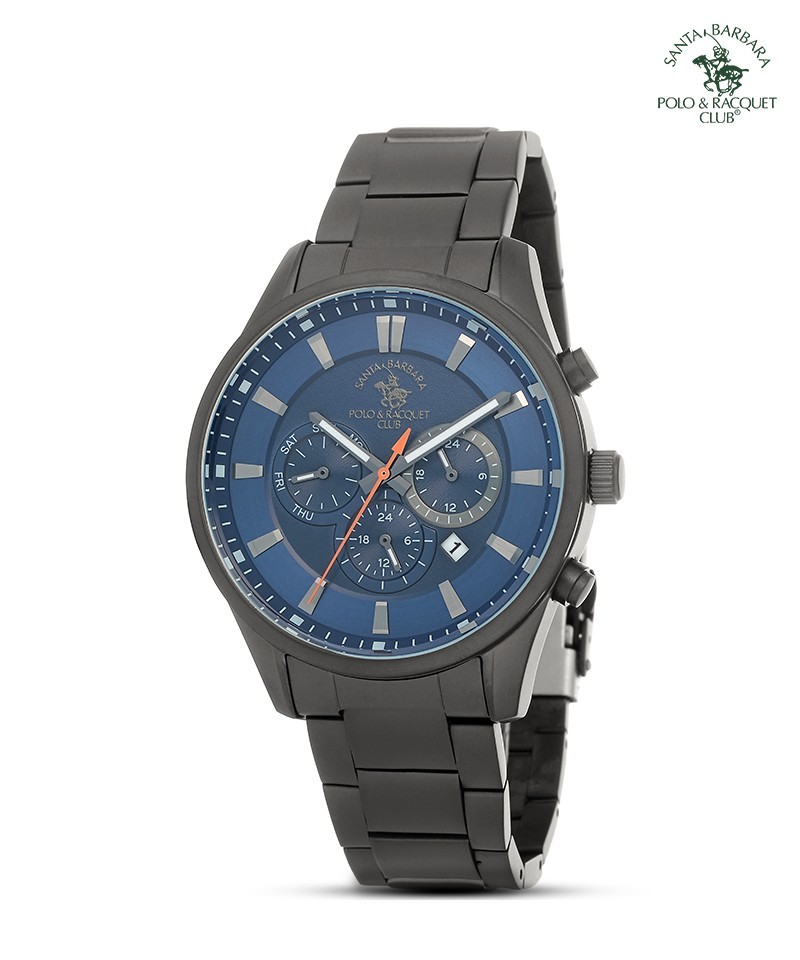 MONTRE HOMME SANTA BARBARA POLO SB.1.10098.3