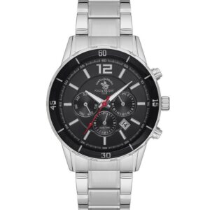 MONTRE HOMME SANTA BARBARA POLO SB.1.10177-1