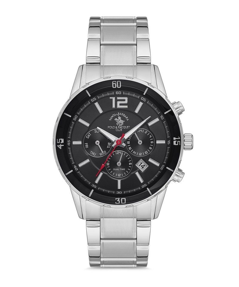 MONTRE HOMME SANTA BARBARA POLO SB.1.10177-1