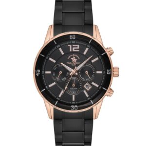 MONTRE HOMME SANTA BARBARA POLO SB.1.10177-5