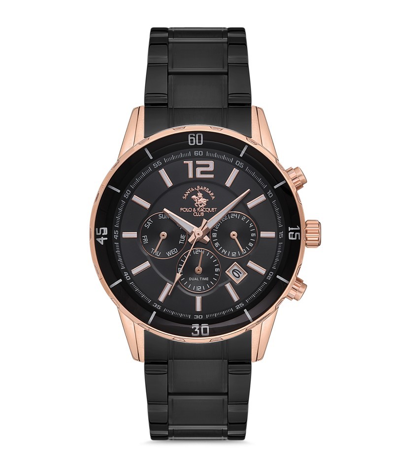 MONTRE HOMME SANTA BARBARA POLO SB.1.10177-5