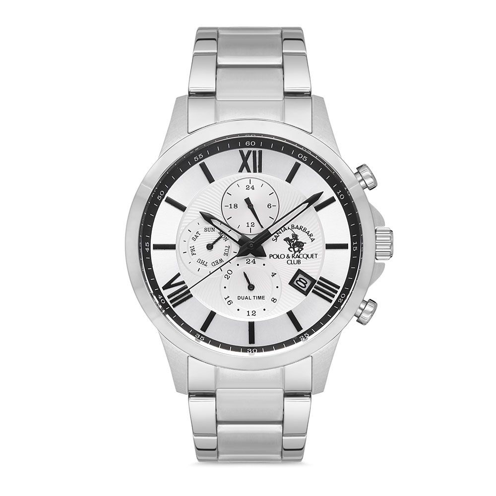 MONTRE HOMME SANTA BARBARA POLO SB.1.10169-1